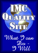 imc quality award