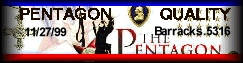 pentagon quality award